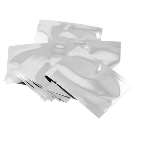 Aluminum Foil Pouches