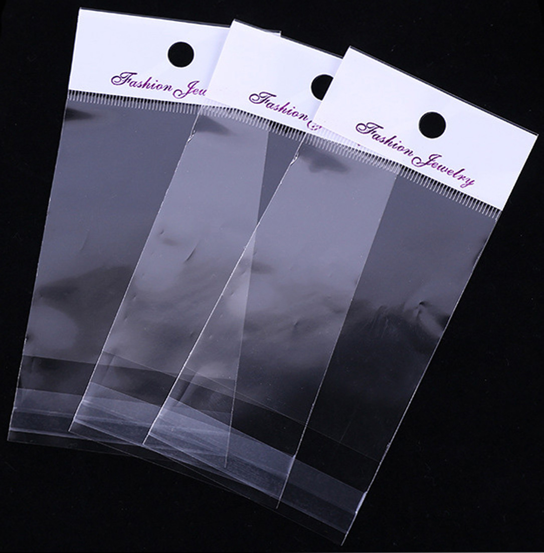 BOPP bags with printing