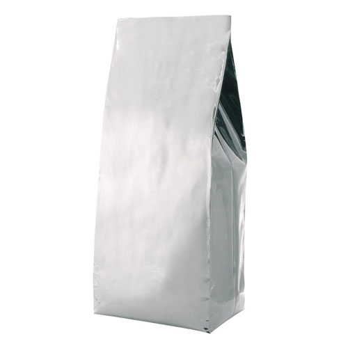 Gusseted Pouches