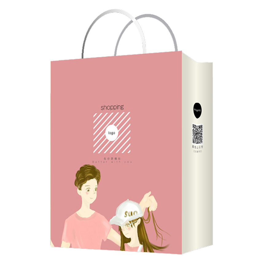 eco freindly feature Gift Box