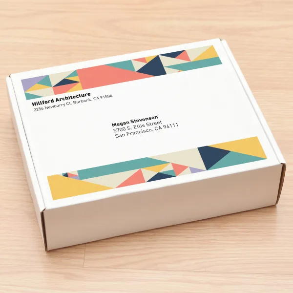 Shipping Labels