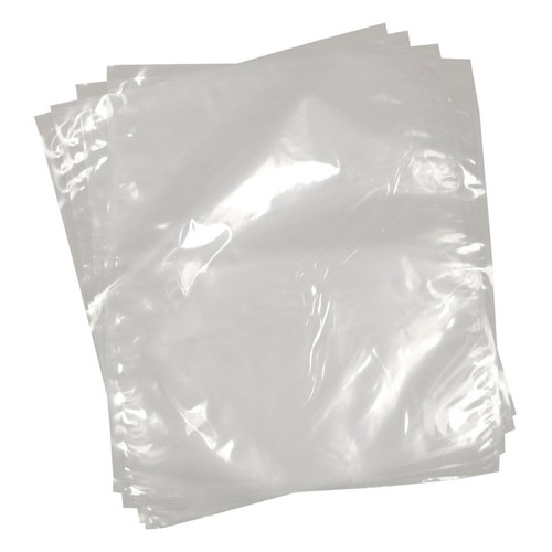 VACCUM POUCHES