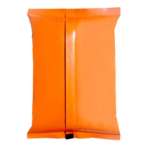 Centre Seal Pouches