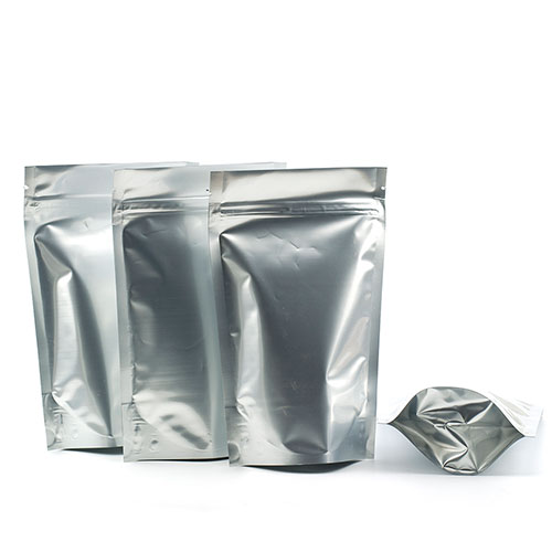 ALUMINUM POUCHES