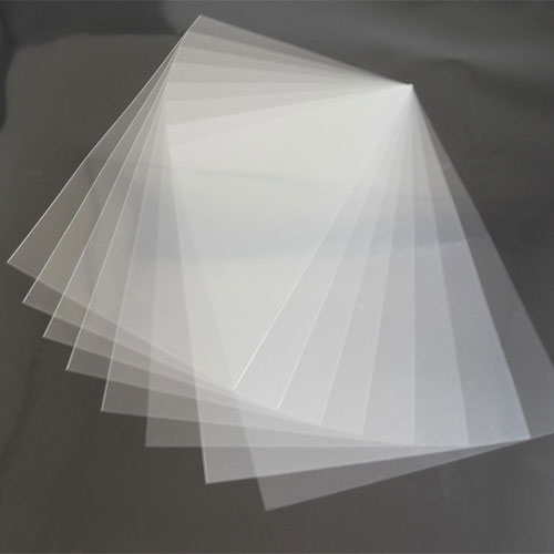 LAMINATED