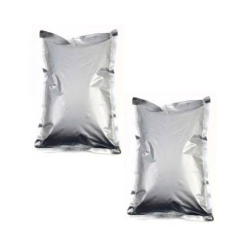 Metallised Pouches