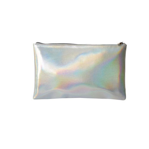 Holographic Pouches