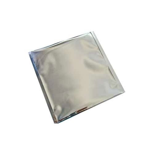 Three Side Sealed Pouches