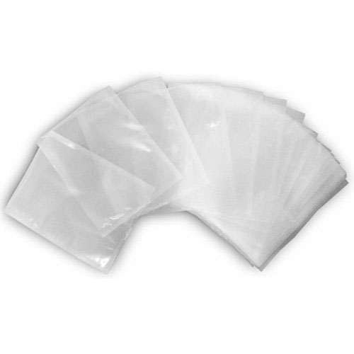 Nylon Based Pouches