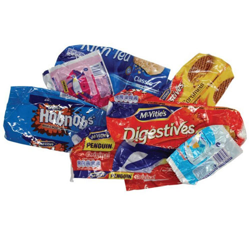 Wrappers
