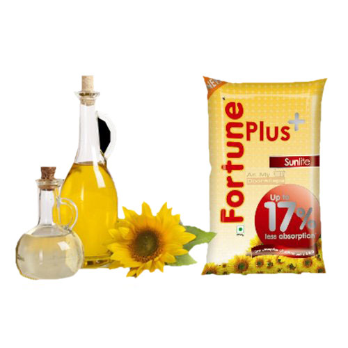 <strong>Cooking Oil Packaging Pouches</strong>