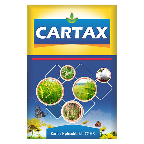 Pesticides Packaging Pouches