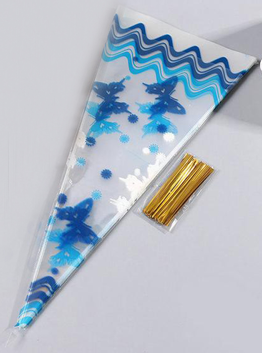 BOPP CANDY BAG