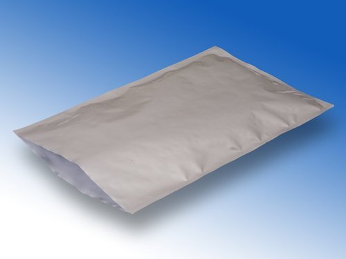 Side Seal Pouches