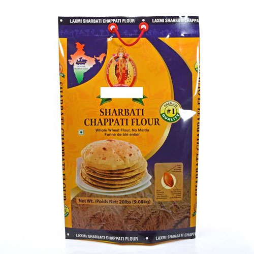 Jumbo Laminated Bags