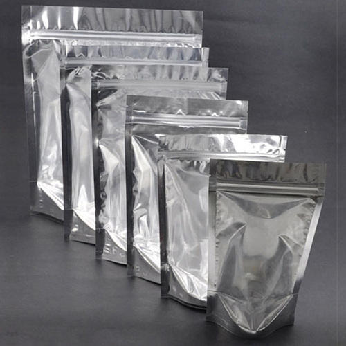Laminated Packaging Bags
