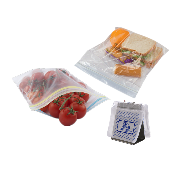 Ziplock  Bags
