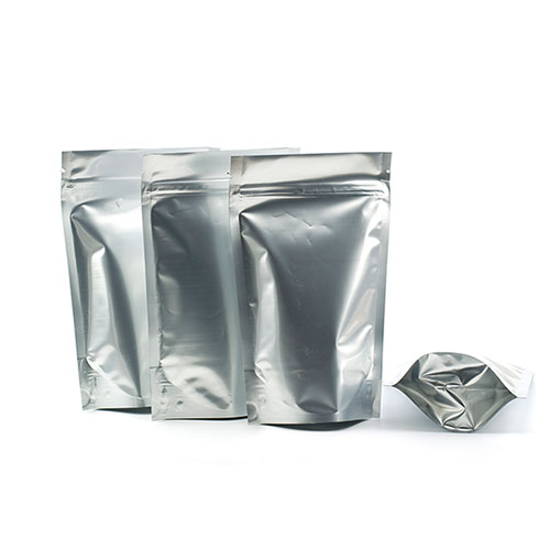  Pharma Packaging Pouches