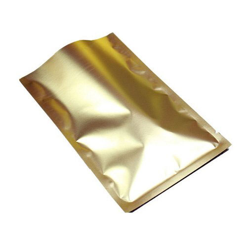 Dried Food Packaging Pouches