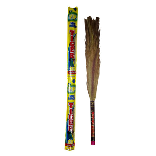 Broom Packing Pouches