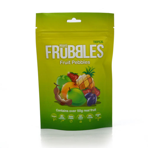  Candy Pouches