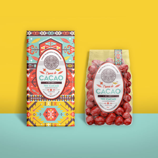 Candy Bar Wrapper Labels