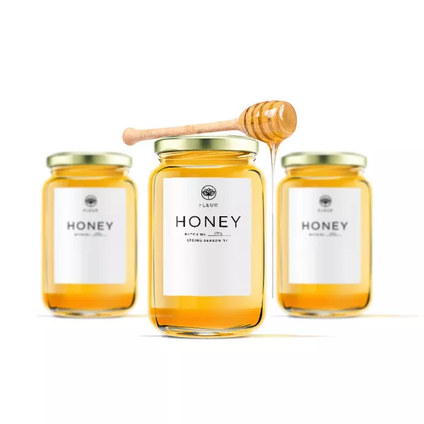 Canning Labels