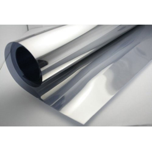Metallised Laminate Rolls