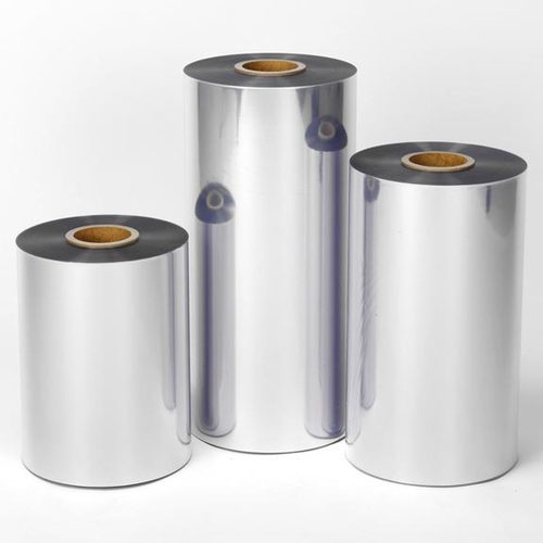 Laminated Rolls