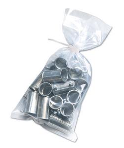 FLAT POLY BAG