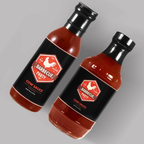 Sauce Labels