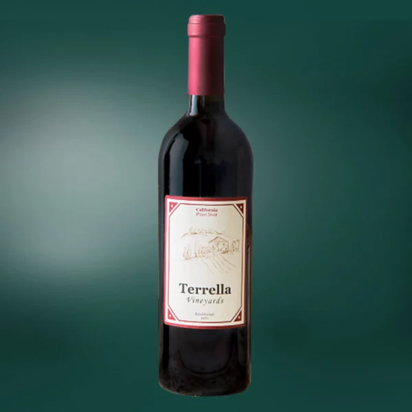 Wine Labels